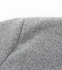 Women's Round Neck Bomber Jacket