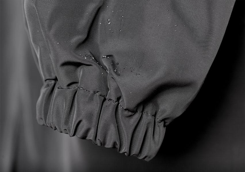 Oversized Long Hooded Coat for Women