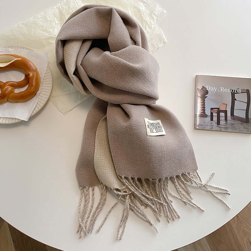 Scarf in Faux for Women