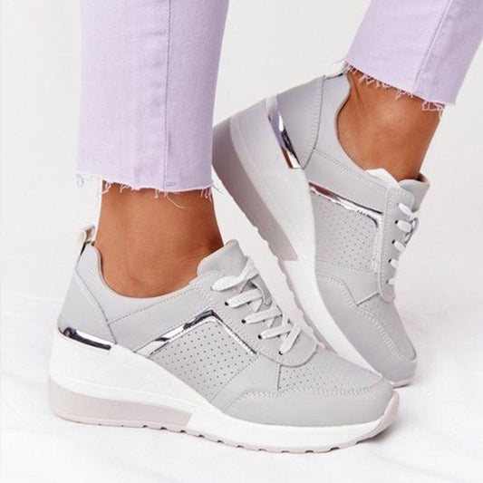 Comfortable Orthopedic Sneakers for Women