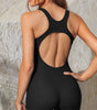 Badeanzug à Bretelles Ergonomiques pour Femme - Emilia Lane