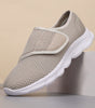 Comfort Basket for Wide Feet in Breathable Mesh for Women