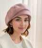 Beret en Laine de Qualité pour Femme - Emilia Lane