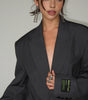 Blazer Oversized pour Femme - Emilia Lane