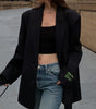 Blazer Oversized pour Femme - Emilia Lane