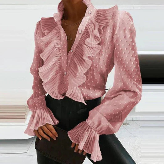 Blouse Décontractée pour Femme - Emilia Lane