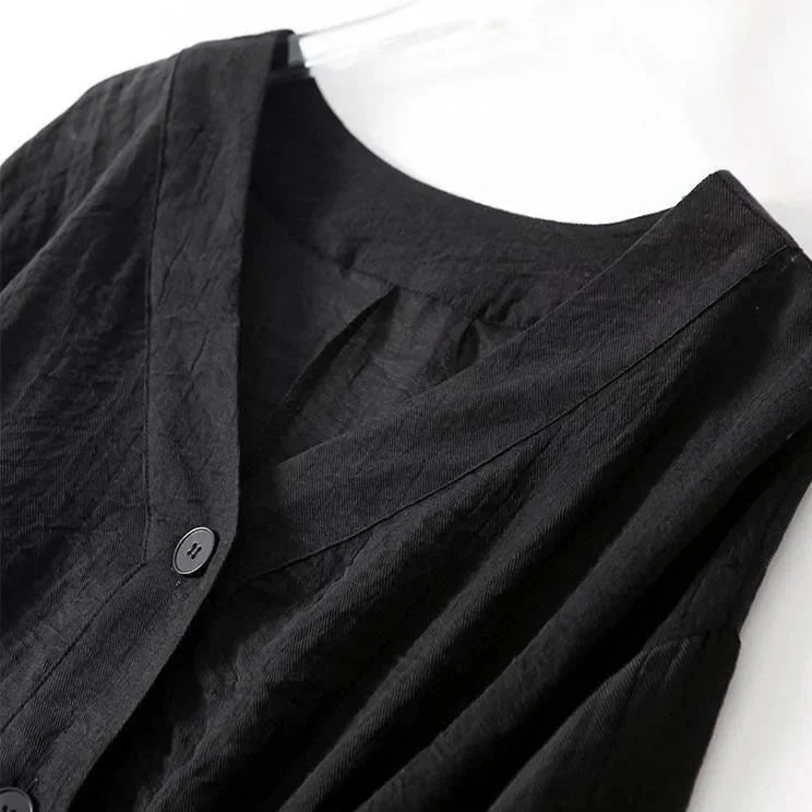 Blouse en Chiffon pour Femme - Emilia Lane