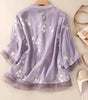 Blouse florale élégante pour Femmes - Emilia Lane