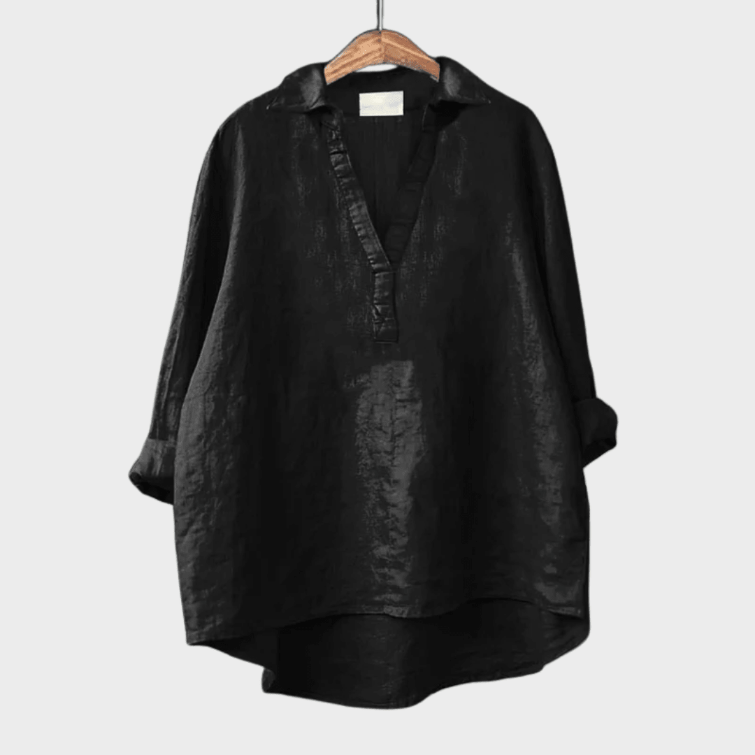 Blouse Style Casual pour Femmes - Emilia Lane