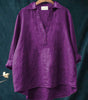 Blouse Style Casual pour Femmes - Emilia Lane