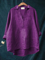 Blouse Style Casual pour Femmes - Emilia Lane
