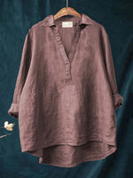 Blouse Style Casual pour Femmes - Emilia Lane