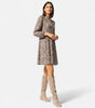 Flat Suede Over-the-Knee Boots for Women