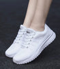 Lightweight and Comfortable Breathable Mesh Sneakers for Women