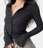 Cardigan en Laine pour Femmes - Emilia Lane