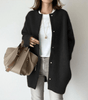 Cardigan en Maille avec Boutons pour Femmes - Emilia Lane