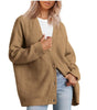 Cardigan en V pour Femmes - Emilia Lane