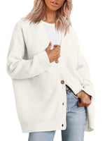 Cardigan en V pour Femmes - Emilia Lane
