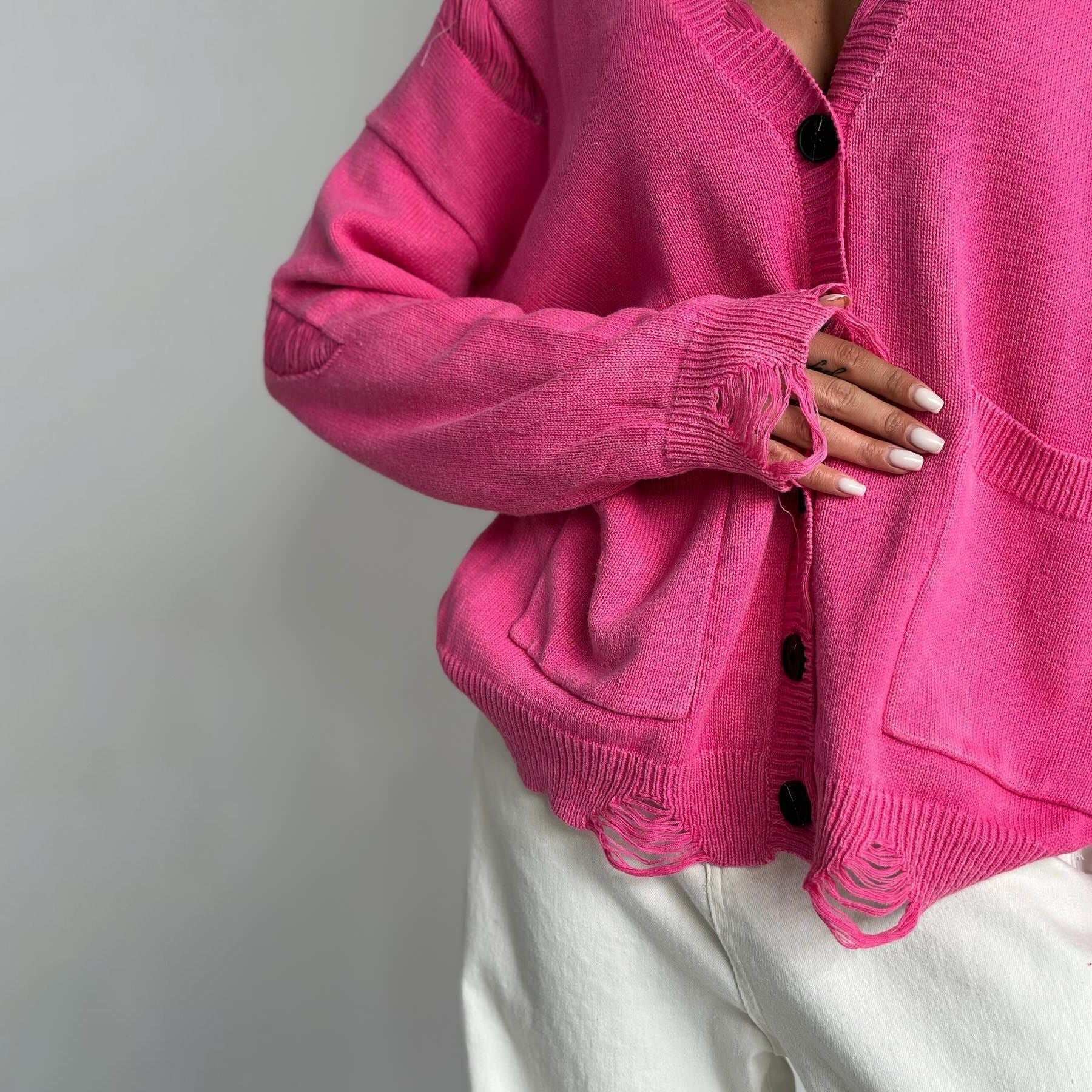 Cardigan Vintage pour Femmes - Emilia Lane