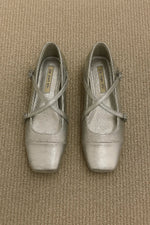 Chaussures Mary Jane Classiques pour Femmes - Emilia Lane