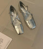 Chaussures Mary Jane Classiques pour Femmes - Emilia Lane