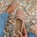 Chaussures plates pour femmes - Emilia Lane