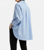 Chemise Oxford Femme à Manches Longues - Emilia Lane