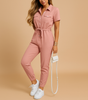 Elegant Fitted Jumpsuit for Women