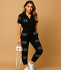 Elegant Fitted Jumpsuit for Women