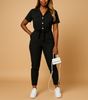Elegant Fitted Jumpsuit for Women