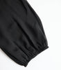 Three-Piece Set with Sheer Blouse and Wide-Leg Pants for Women | Ideal for Banquets