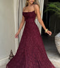 Draped Long Floral Pattern Dress with Straps for Women | Perfect for Outings