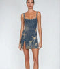 Short Square Neck Dress for Women | Perfect for Going Out