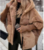 Doudoune d’hiver pour Femme - Emilia Lane