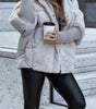 Doudoune d’hiver pour Femme - Emilia Lane