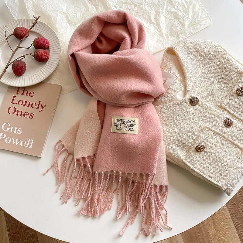 Scarf in Faux for Women
