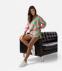 Ensemble Chemise Boutonnée et Shorts pour Femme - Emilia Lane