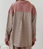 Ensemble Pyjama Pantalon Long en Polyester pour Femme - Emilia Lane