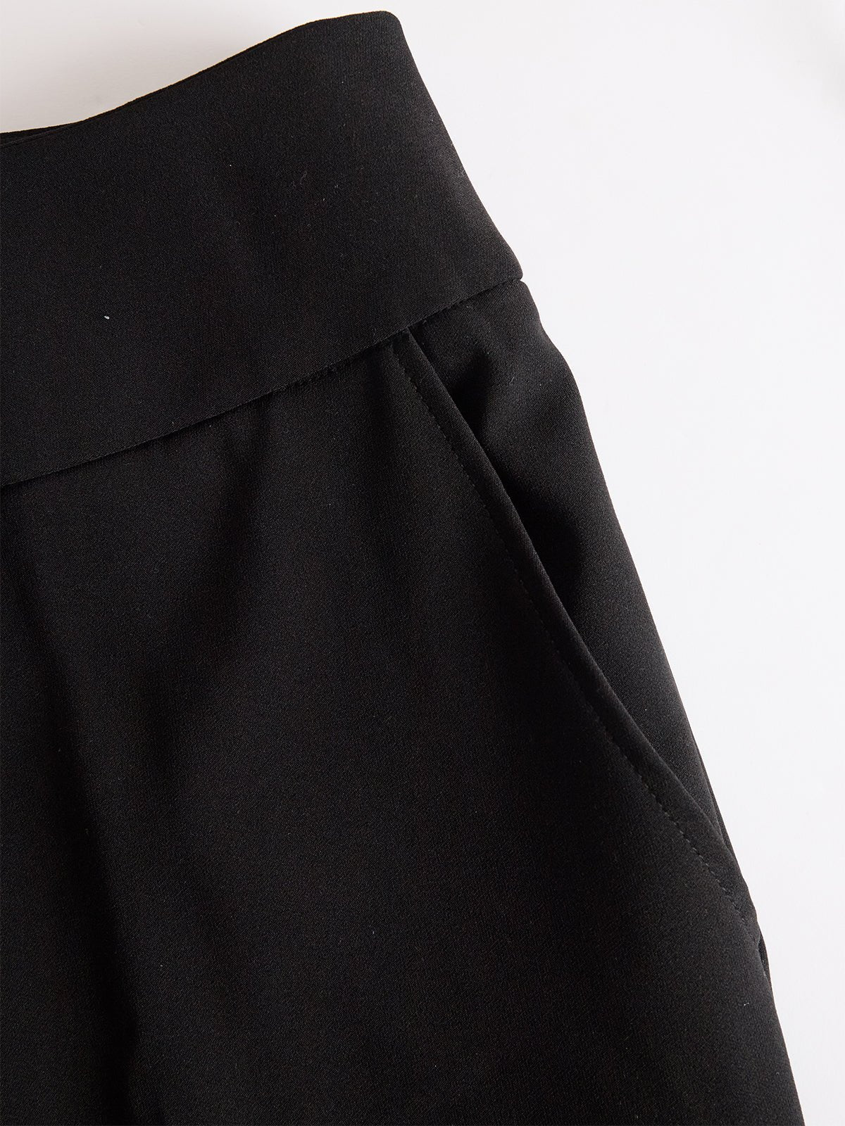 Ensemble Trois Pièces avec Blouse Transparente et Pantalon Large pour Femme | Idéal pour les Banquets - Emilia Lane