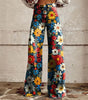 Flared jeans for women