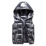 Gilet matelassé pour femmes - Emilia Lane