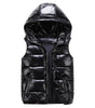 Gilet matelassé pour femmes - Emilia Lane