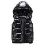 Gilet matelassé pour femmes - Emilia Lane