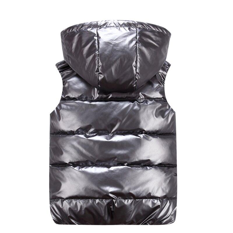 Gilet matelassé pour femmes - Emilia Lane