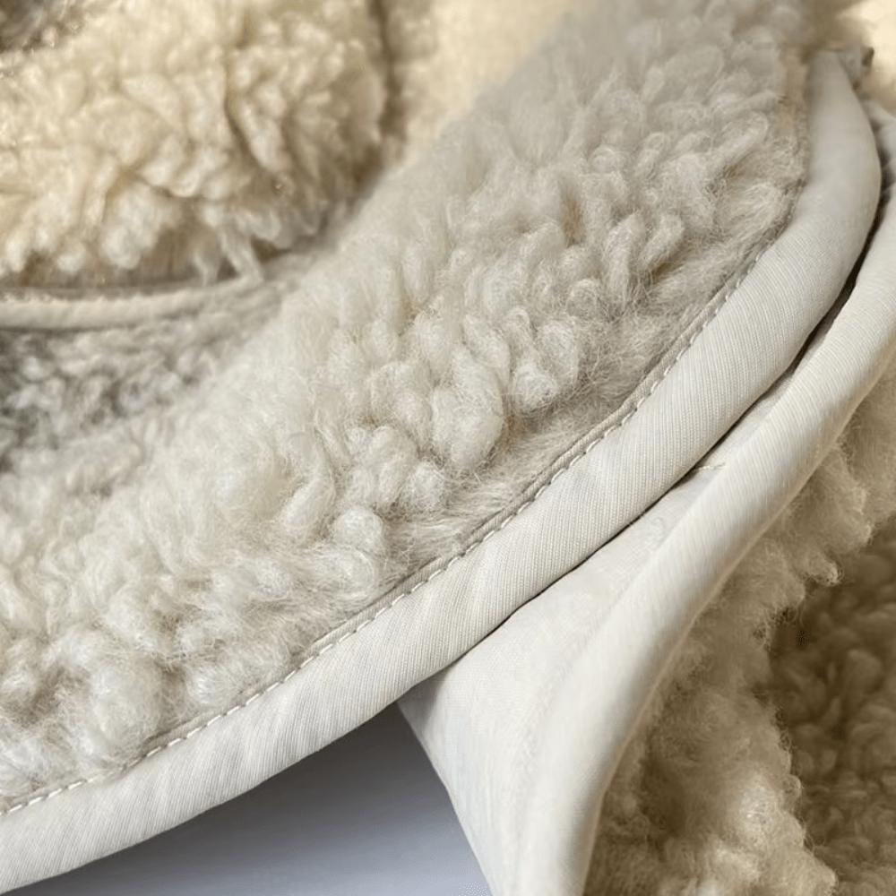 Gilet Rembourré de Coton pour Femmes - Emilia Lane