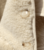 Gilet Rembourré de Coton pour Femmes - Emilia Lane