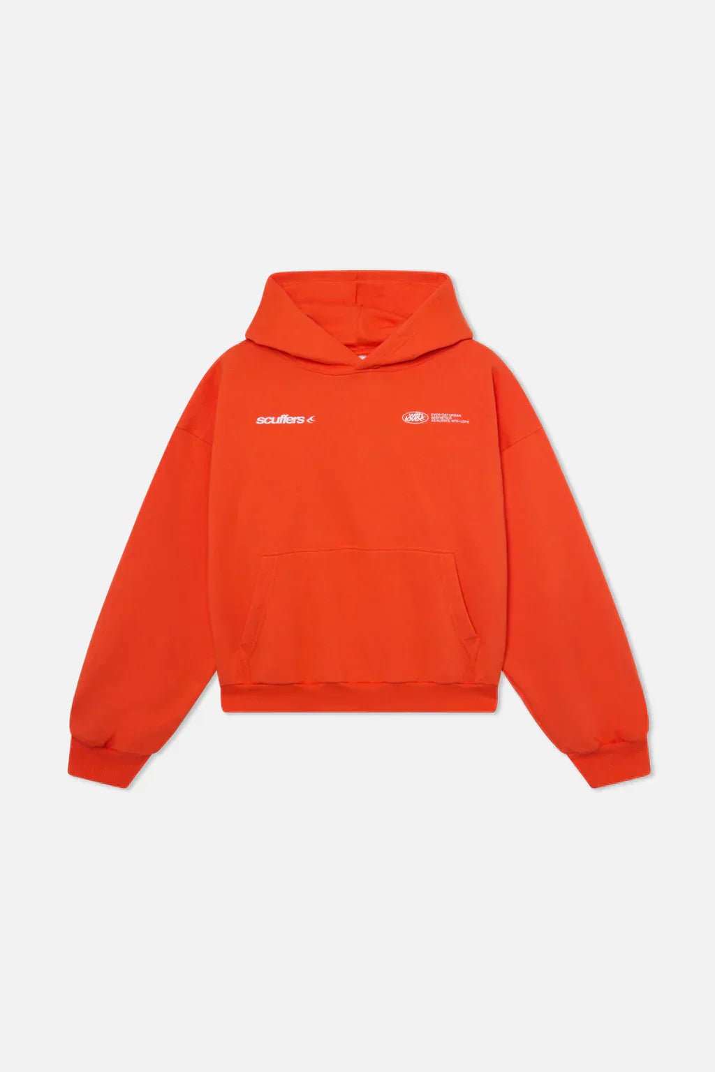 Hoodie Décontracté Haut de Gamme pour Femmes - Emilia Lane