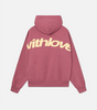 Hoodie Décontracté Haut de Gamme pour Femmes - Emilia Lane