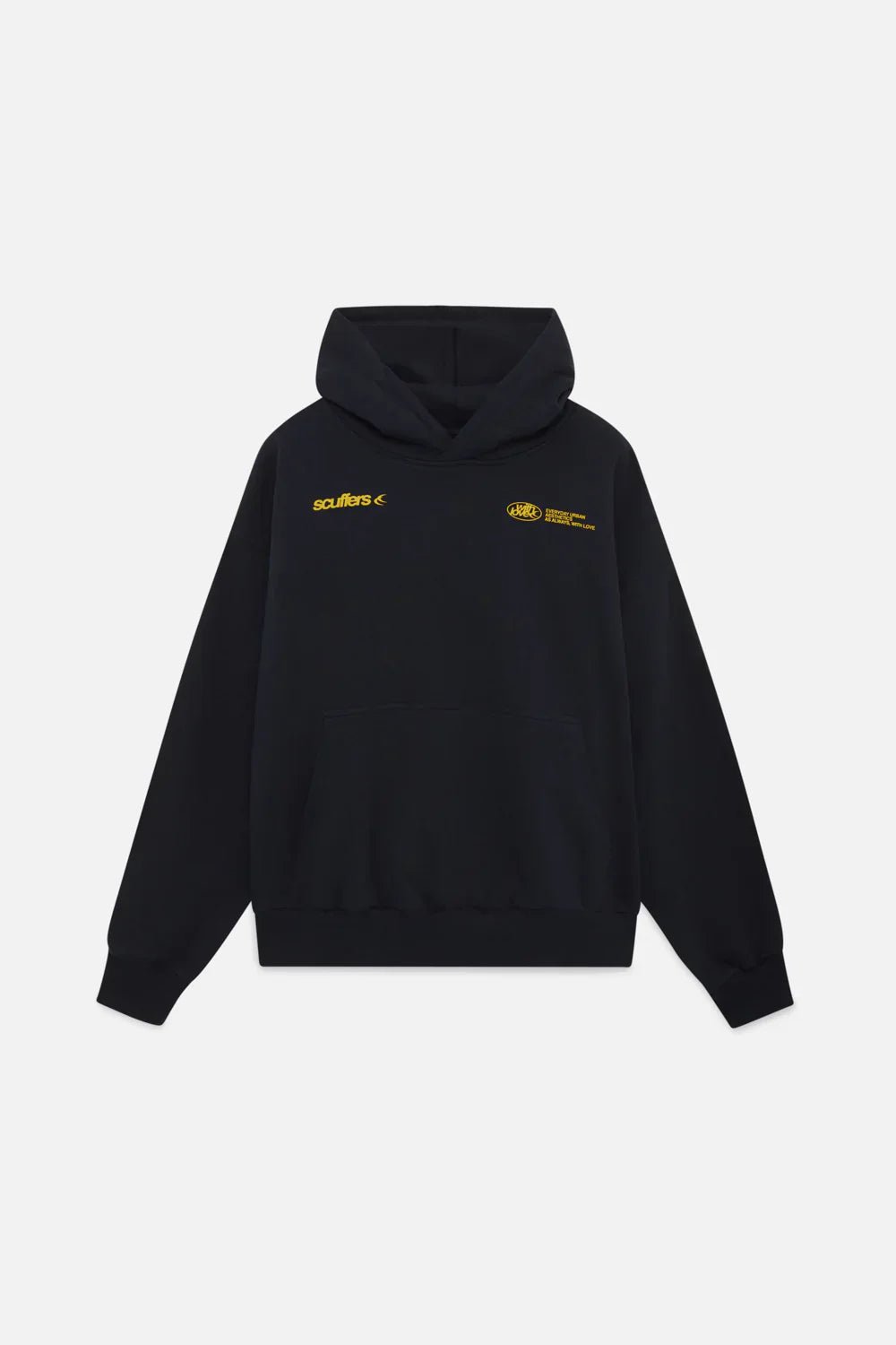 Hoodie Décontracté Haut de Gamme pour Femmes - Emilia Lane