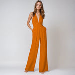 Jumpsuit élégant pour Femmes - Emilia Lane